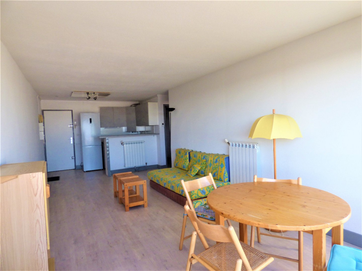 vente Appartement Le Cap D'agde - Photo 5
