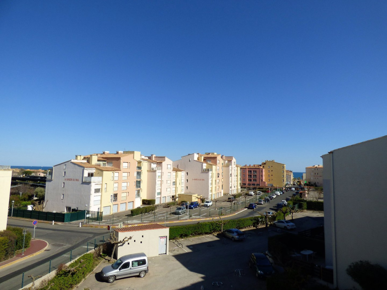 vente Appartement Le Cap D'agde - Photo 4