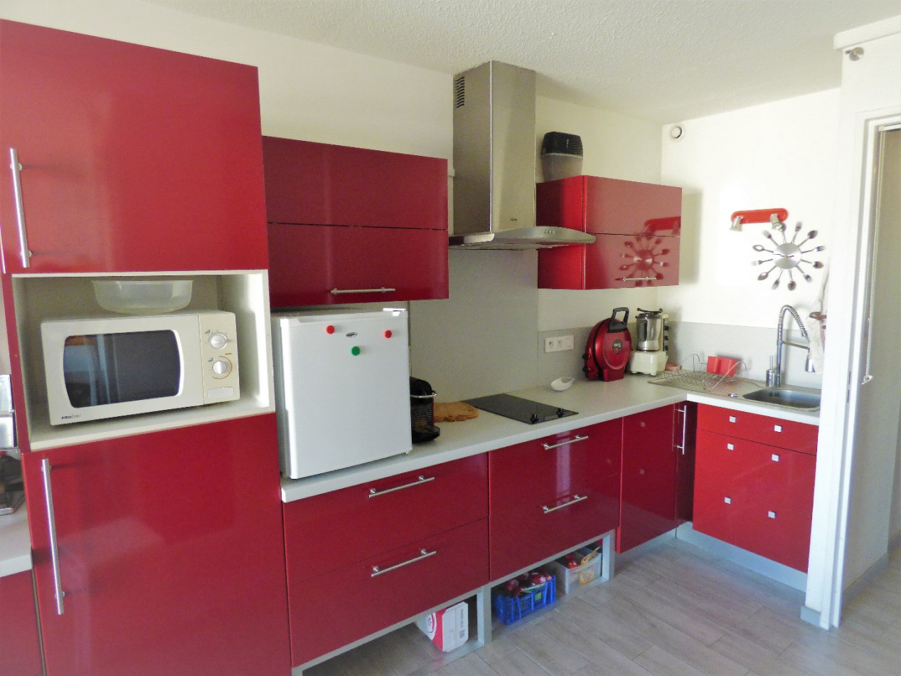 vente Appartement Le Cap D'agde - Photo 5