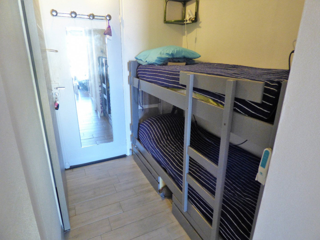 vente Appartement Le Cap D'agde - Photo 3