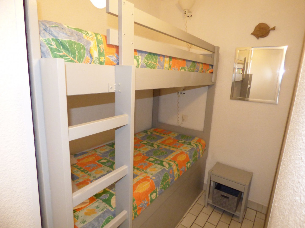 vente Appartement en résidence Le Cap D'agde - Photo 10