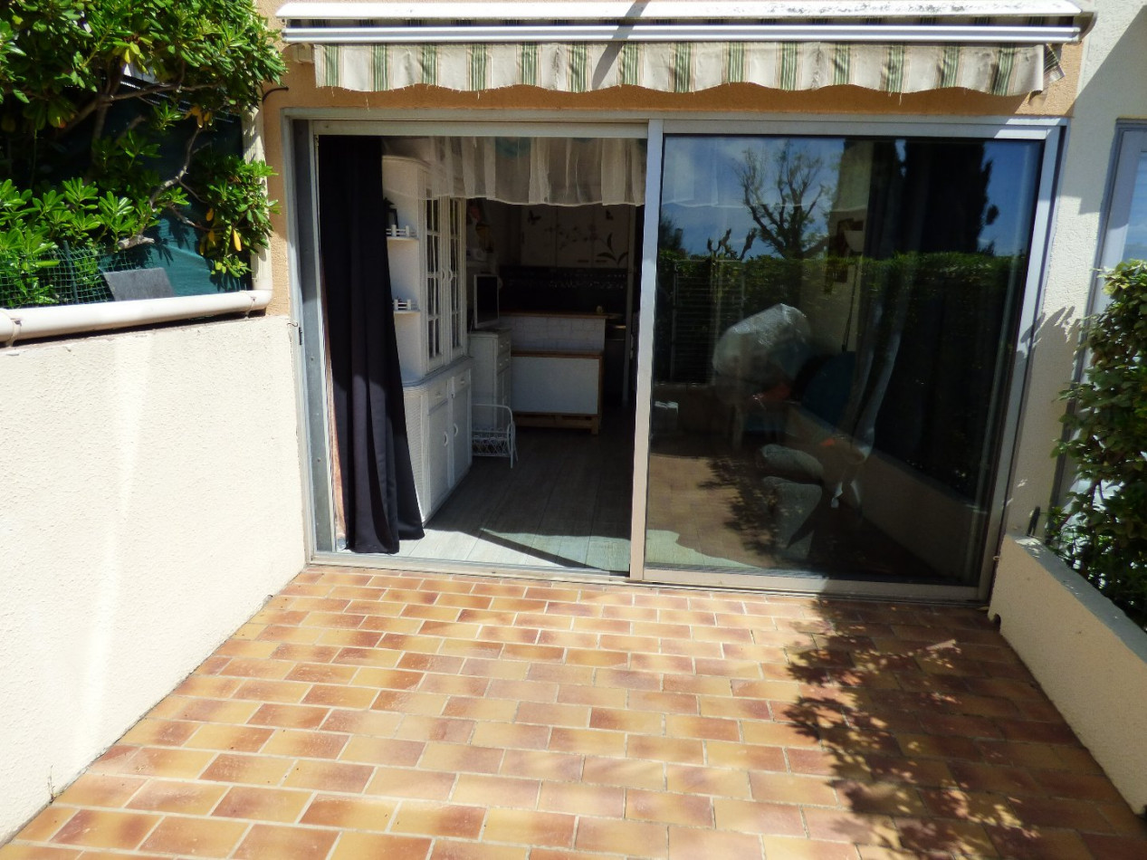 vente Appartement Le Cap D'agde - Photo 2