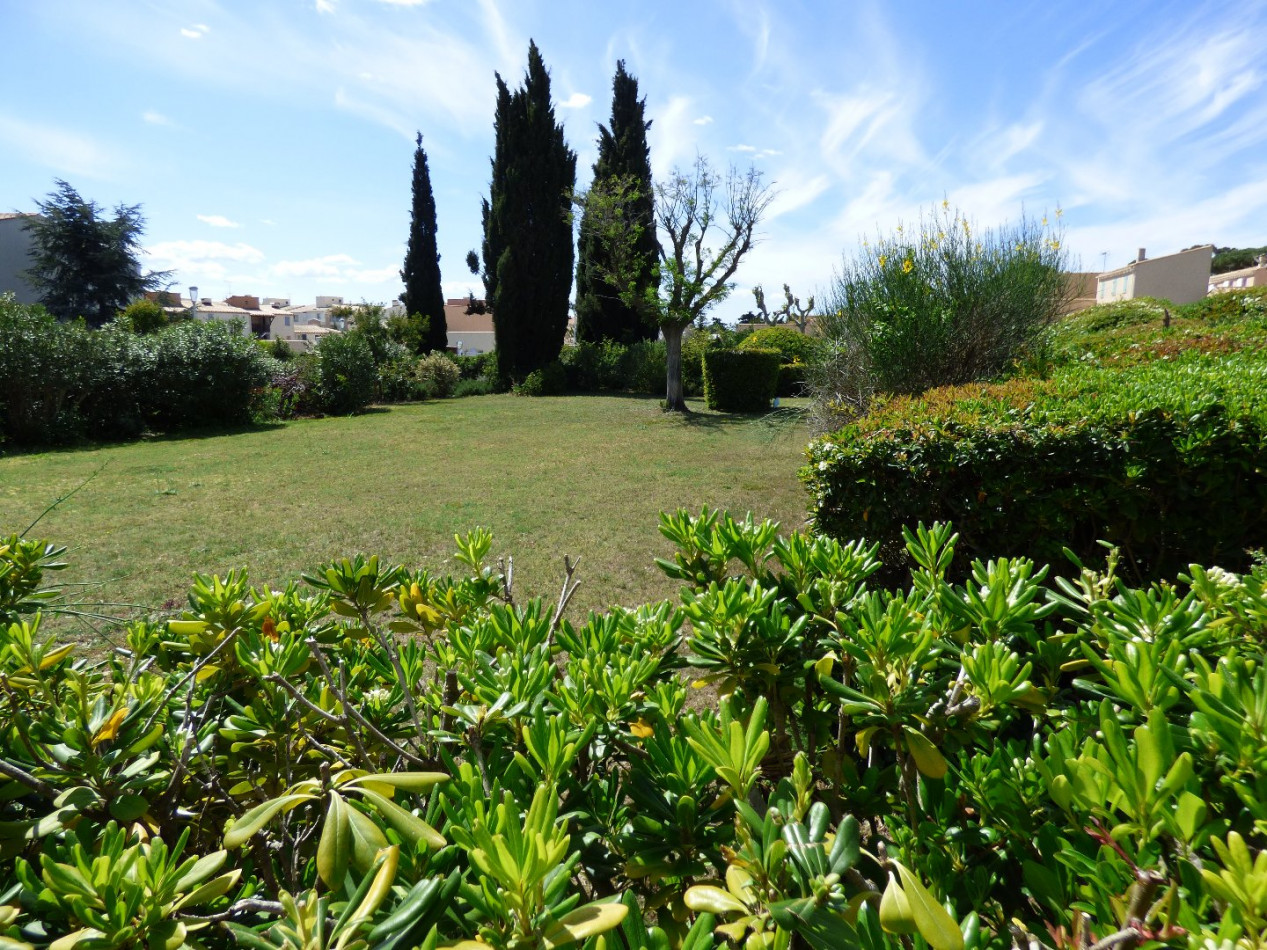 vente Appartement Le Cap D'agde - Photo 3