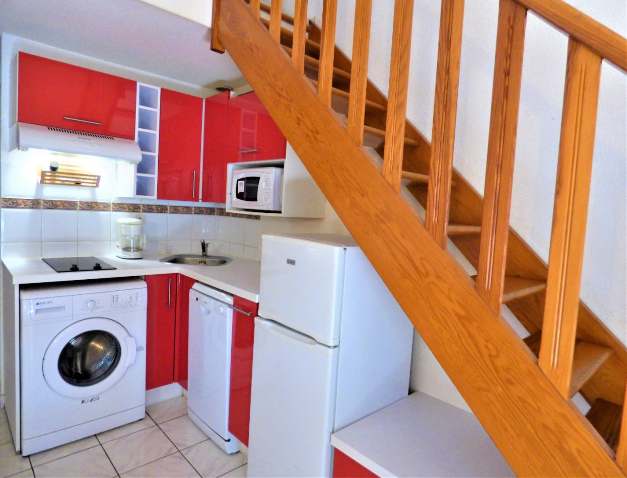 vente Pavillon Le Cap D'agde - Photo 4