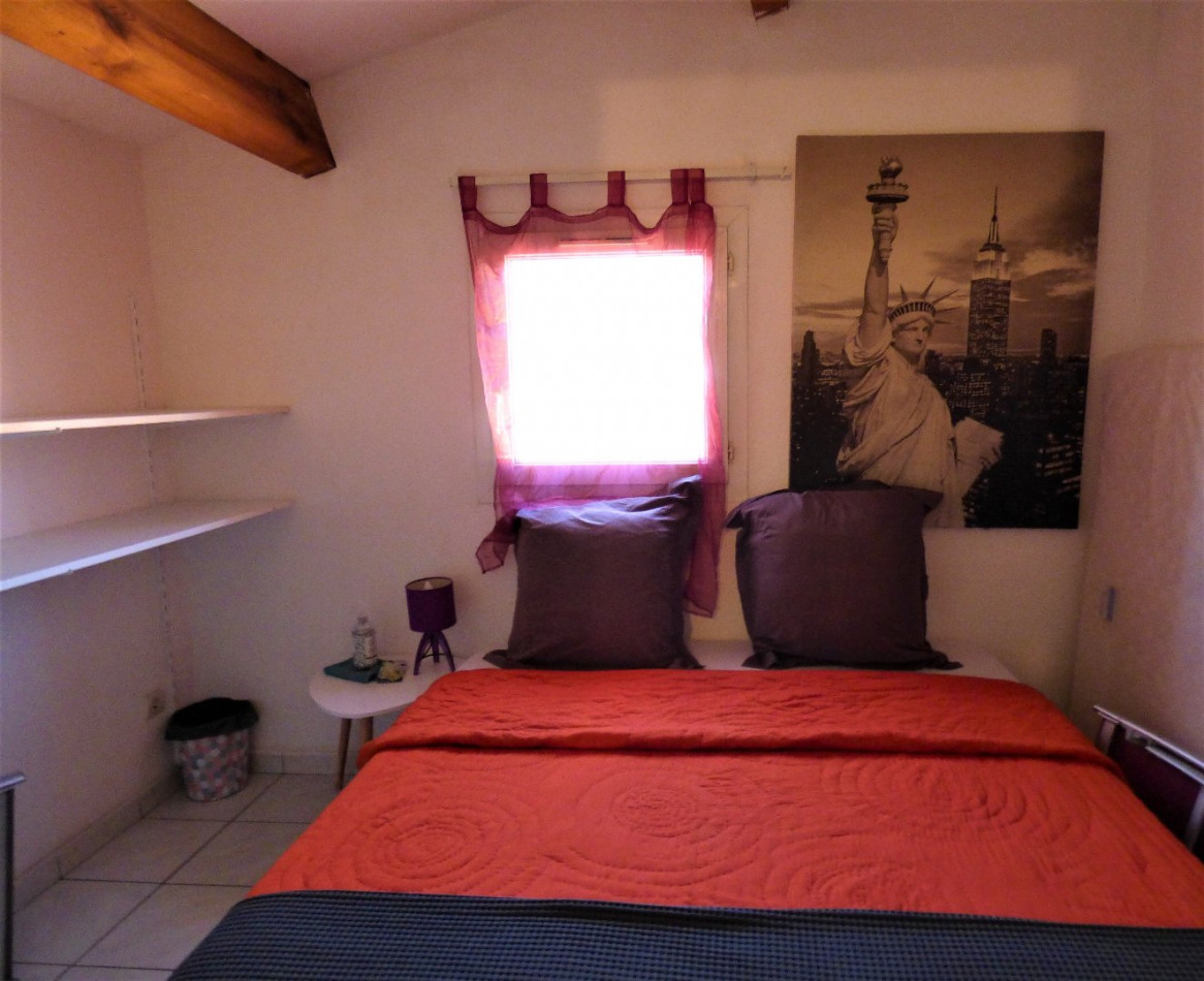 vente Pavillon Le Cap D'agde - Photo 7