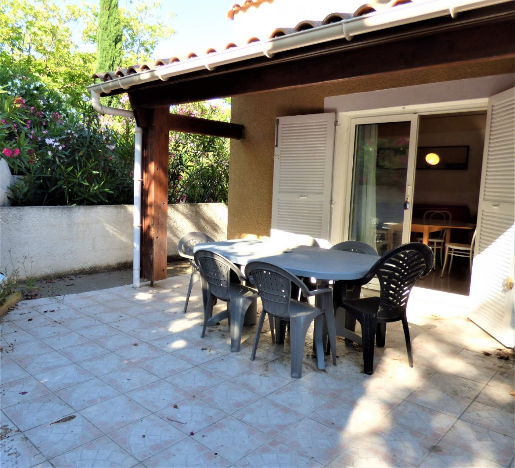 vente Pavillon Le Cap D'agde - Photo 10