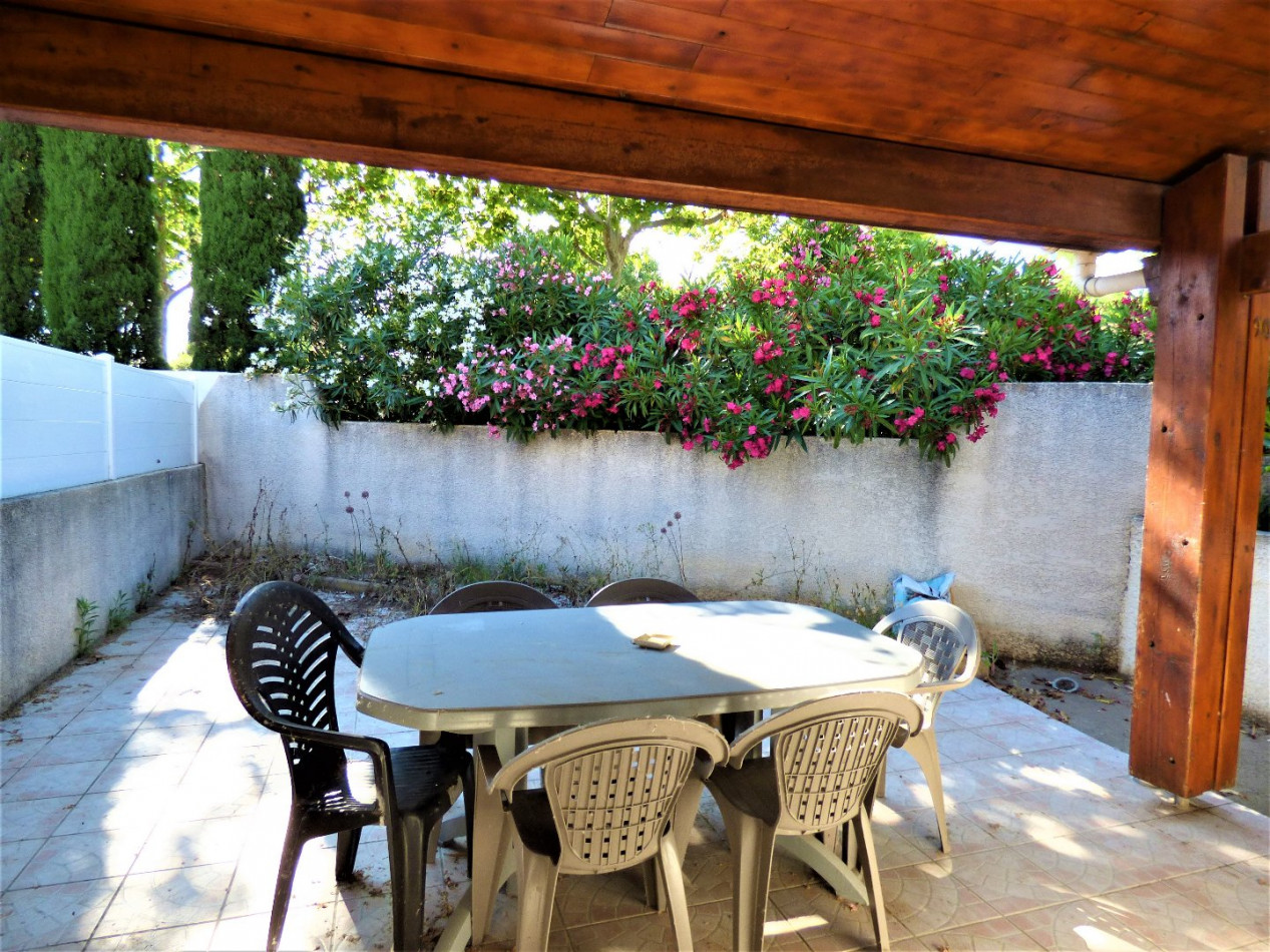 vente Pavillon Le Cap D'agde - Photo 2