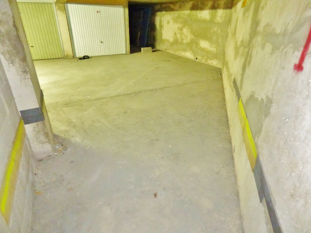 vente Parking intérieur Le Cap D'agde - Photo 2