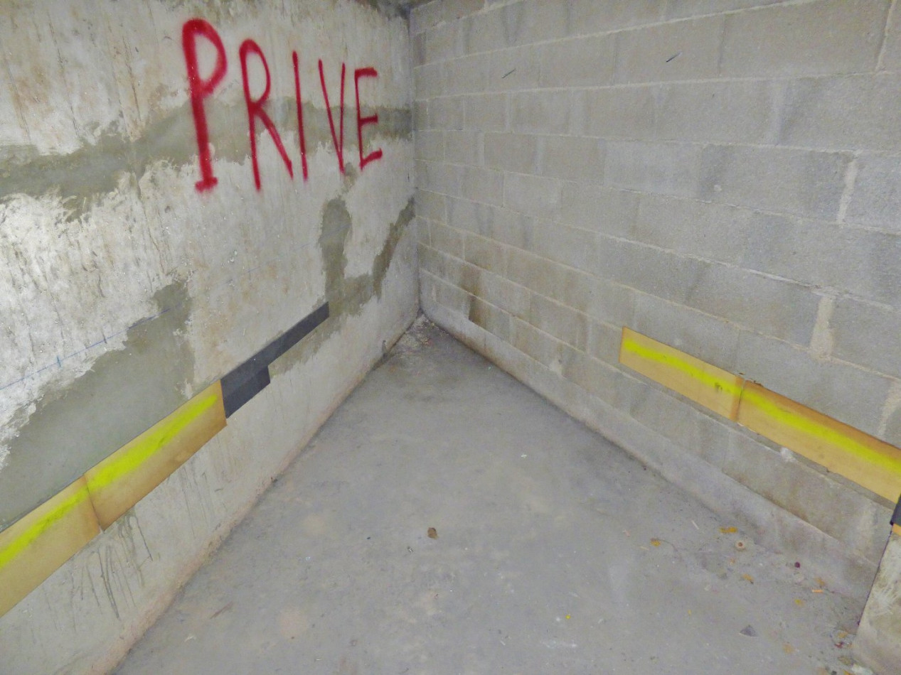 vente Parking intérieur Le Cap D'agde - Photo 3