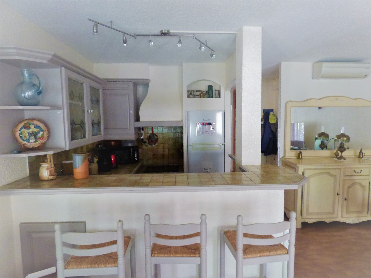 vente Appartement rénové Le Cap D'agde - Photo 2