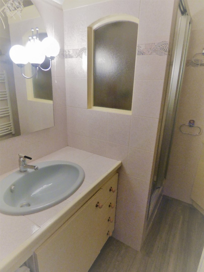 vente Appartement rénové Le Cap D'agde - Photo 5