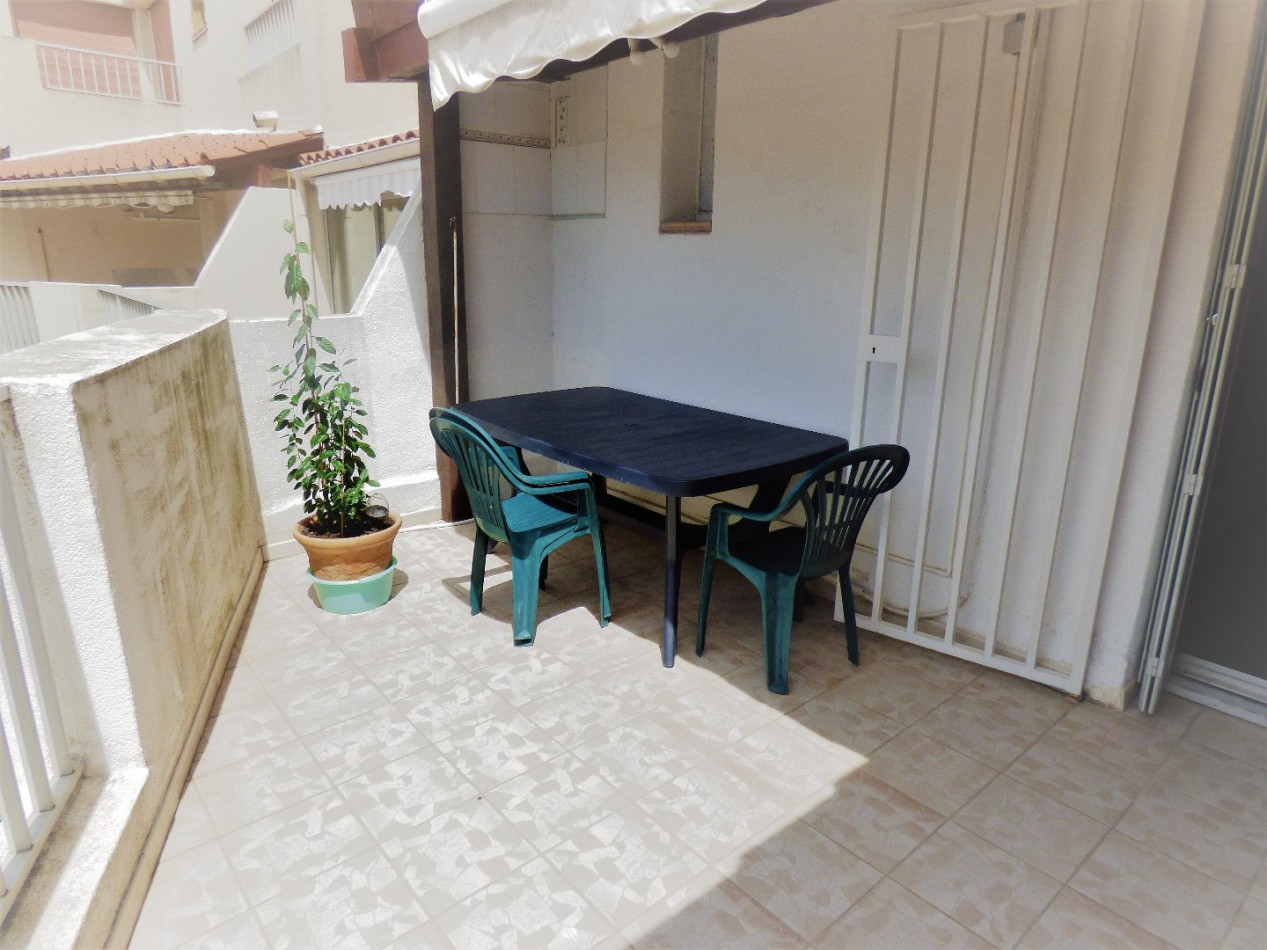 vente Appartement rénové Le Cap D'agde - Photo 8