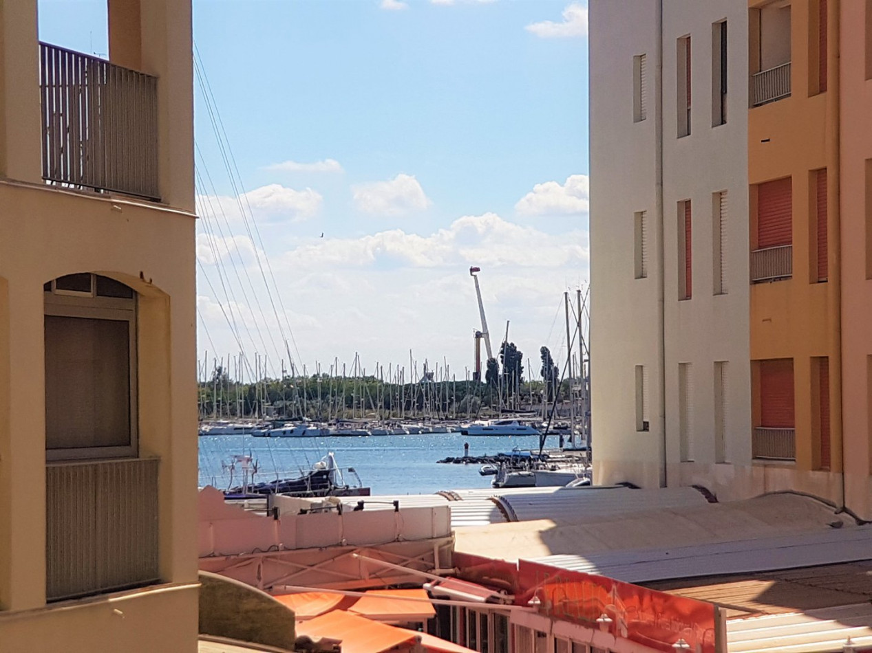 vente Appartement Le Cap D'agde - Photo 6