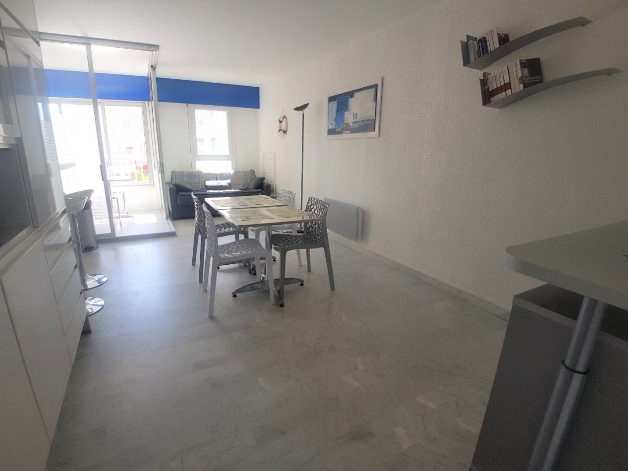 vente Appartement Le Cap D'agde - Photo 3