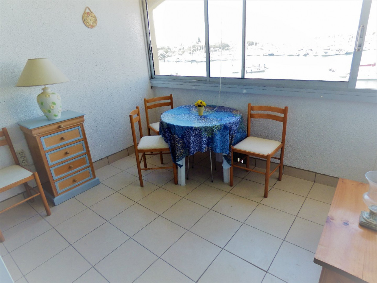 vente Appartement Le Cap D'agde - Photo 4