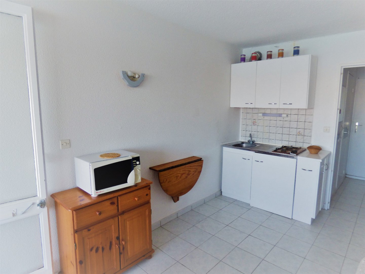 vente Appartement Le Cap D'agde - Photo 5