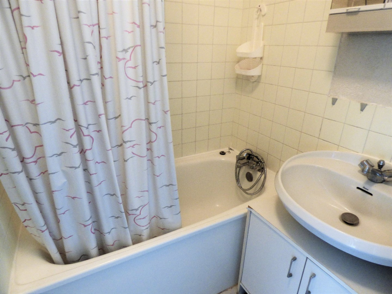 vente Appartement Le Cap D'agde - Photo 7