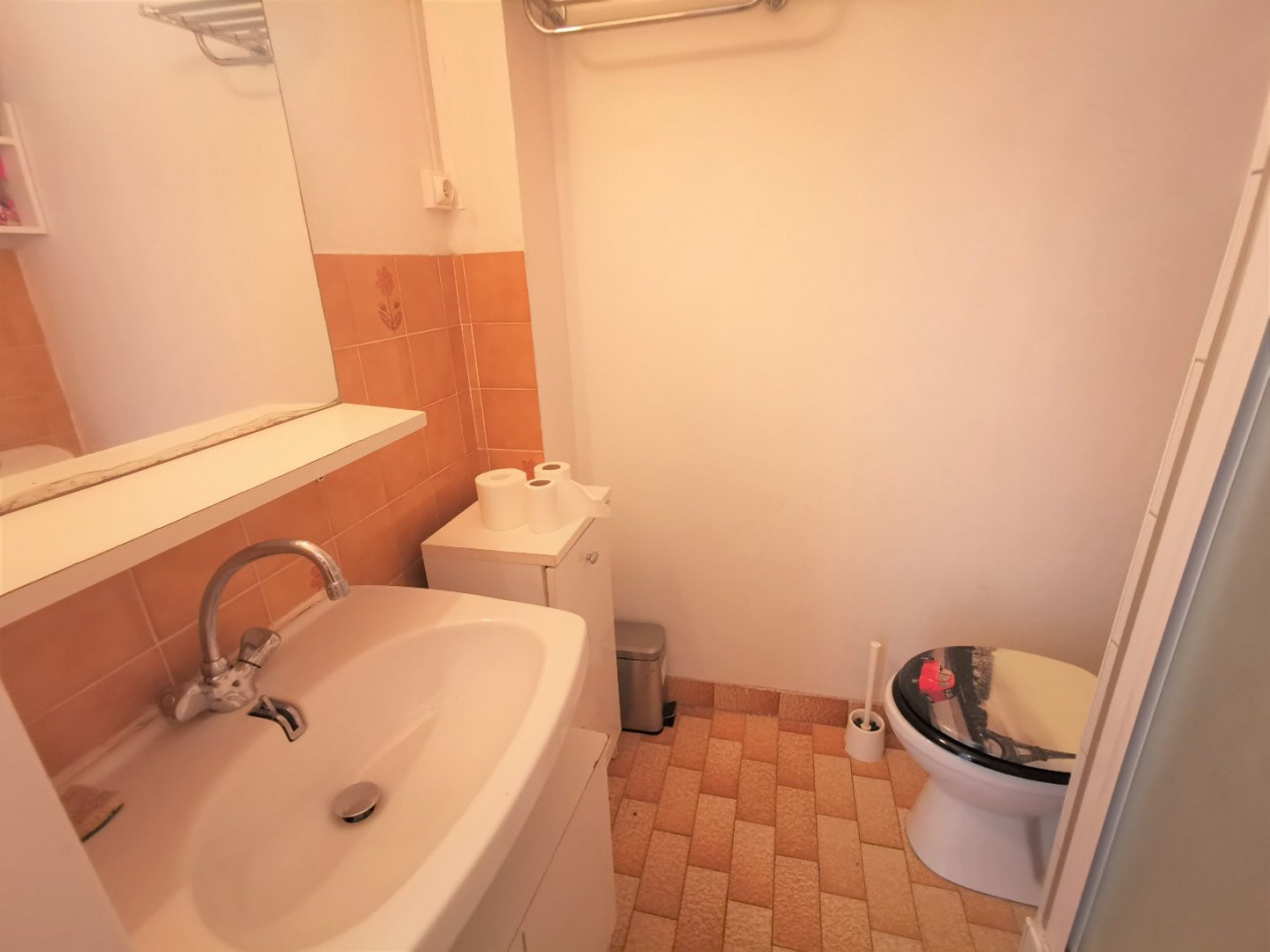 vente Appartement Le Cap D'agde - Photo 7