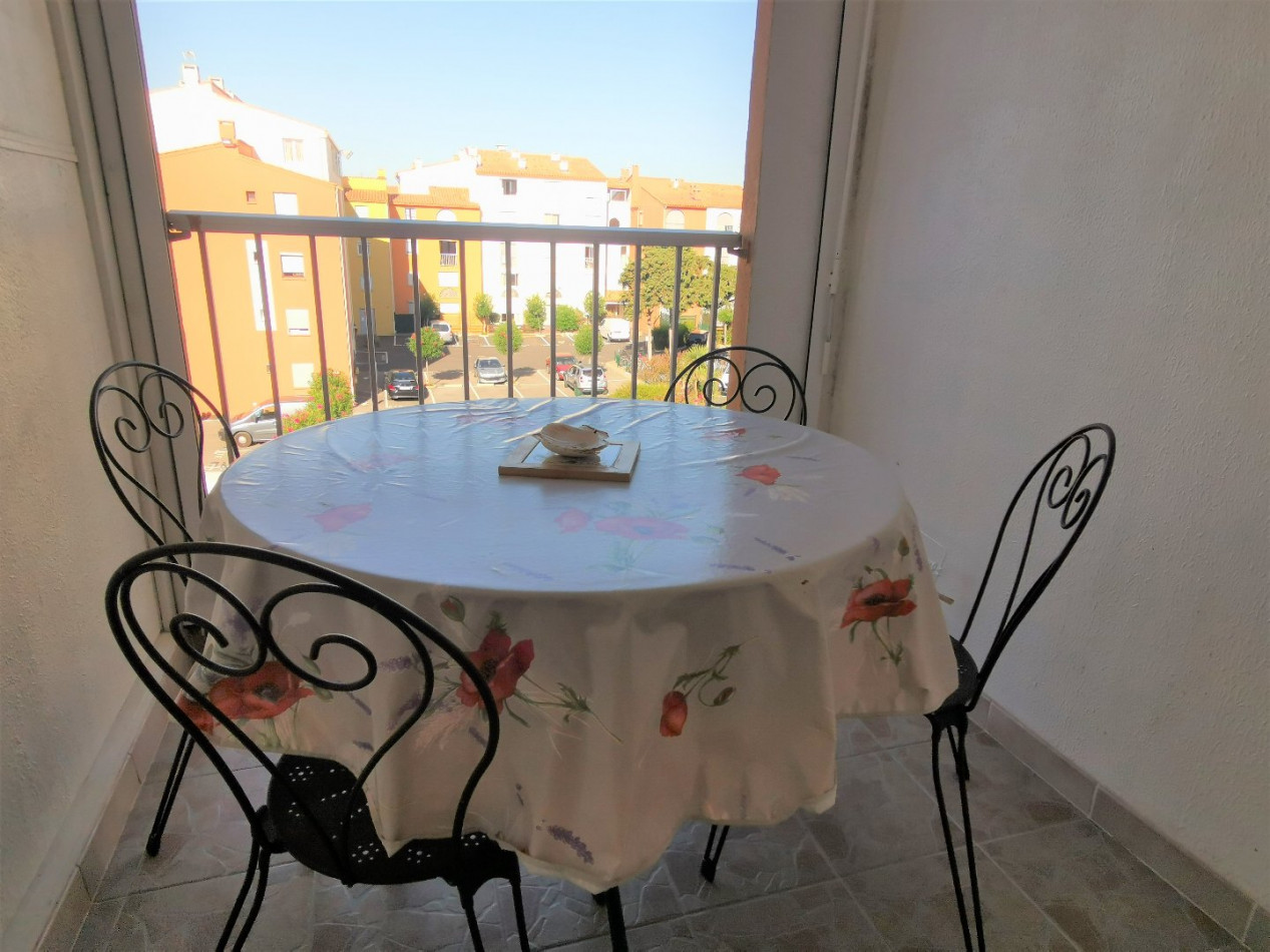vente Appartement Le Cap D'agde - Photo 2