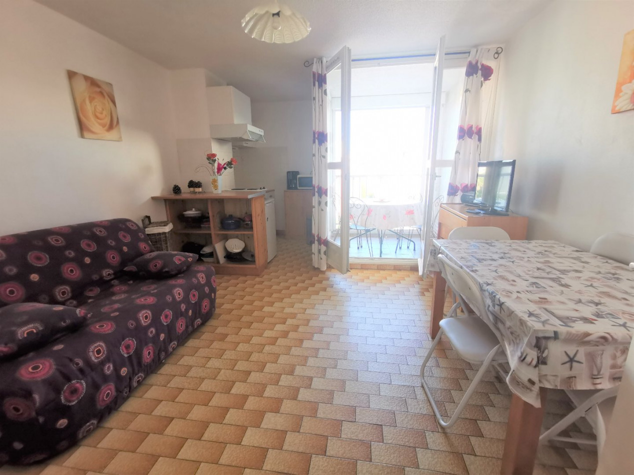 vente Appartement Le Cap D'agde - Photo 4