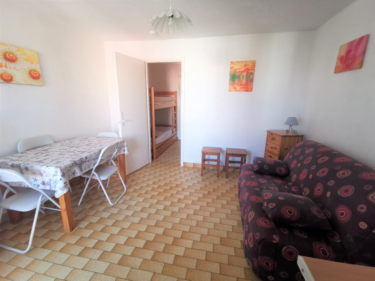 vente Appartement Le Cap D'agde - Photo 1