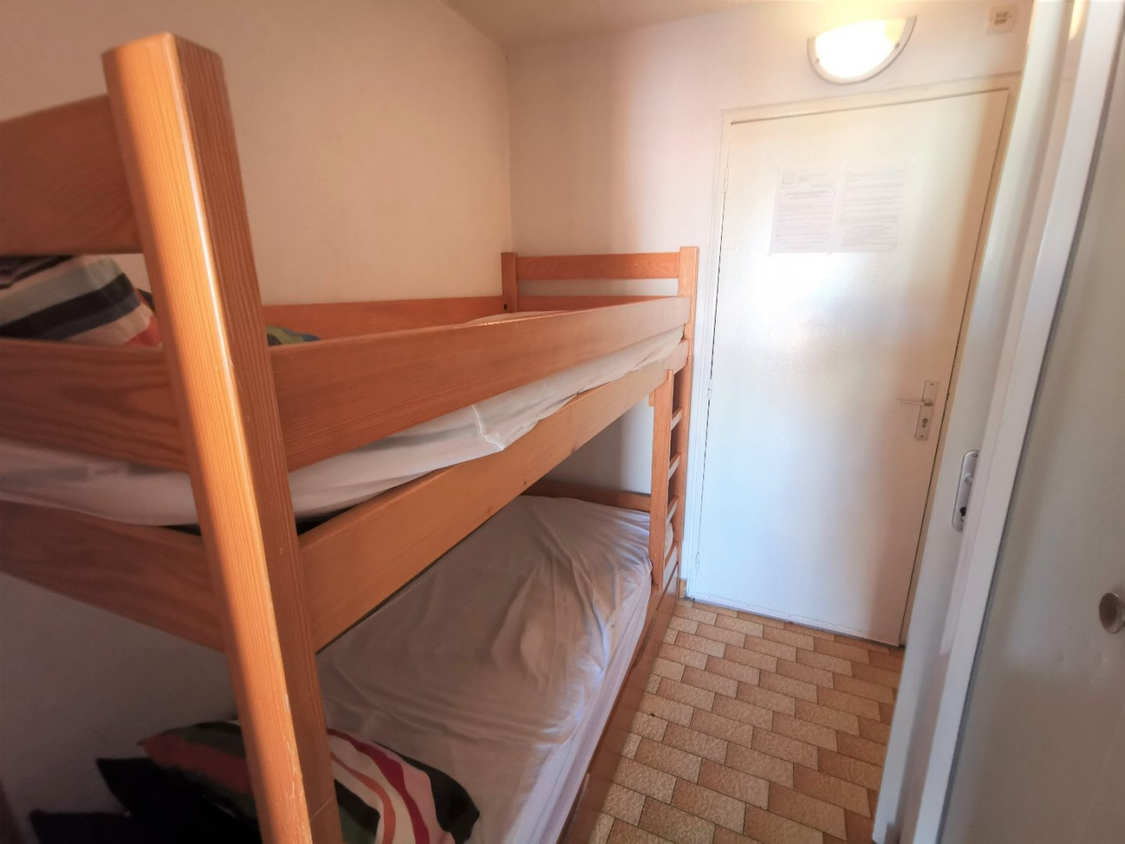 vente Appartement Le Cap D'agde - Photo 5