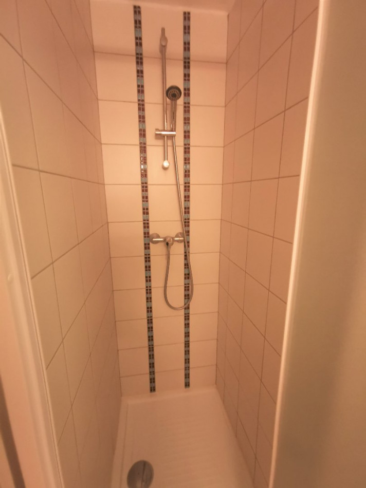 vente Appartement Le Cap D'agde - Photo 7