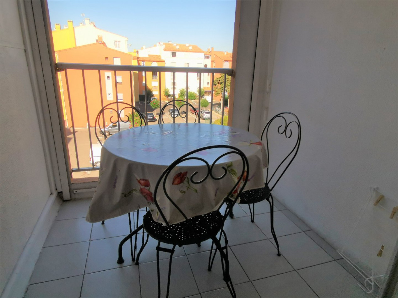 vente Appartement Le Cap D'agde - Photo 2
