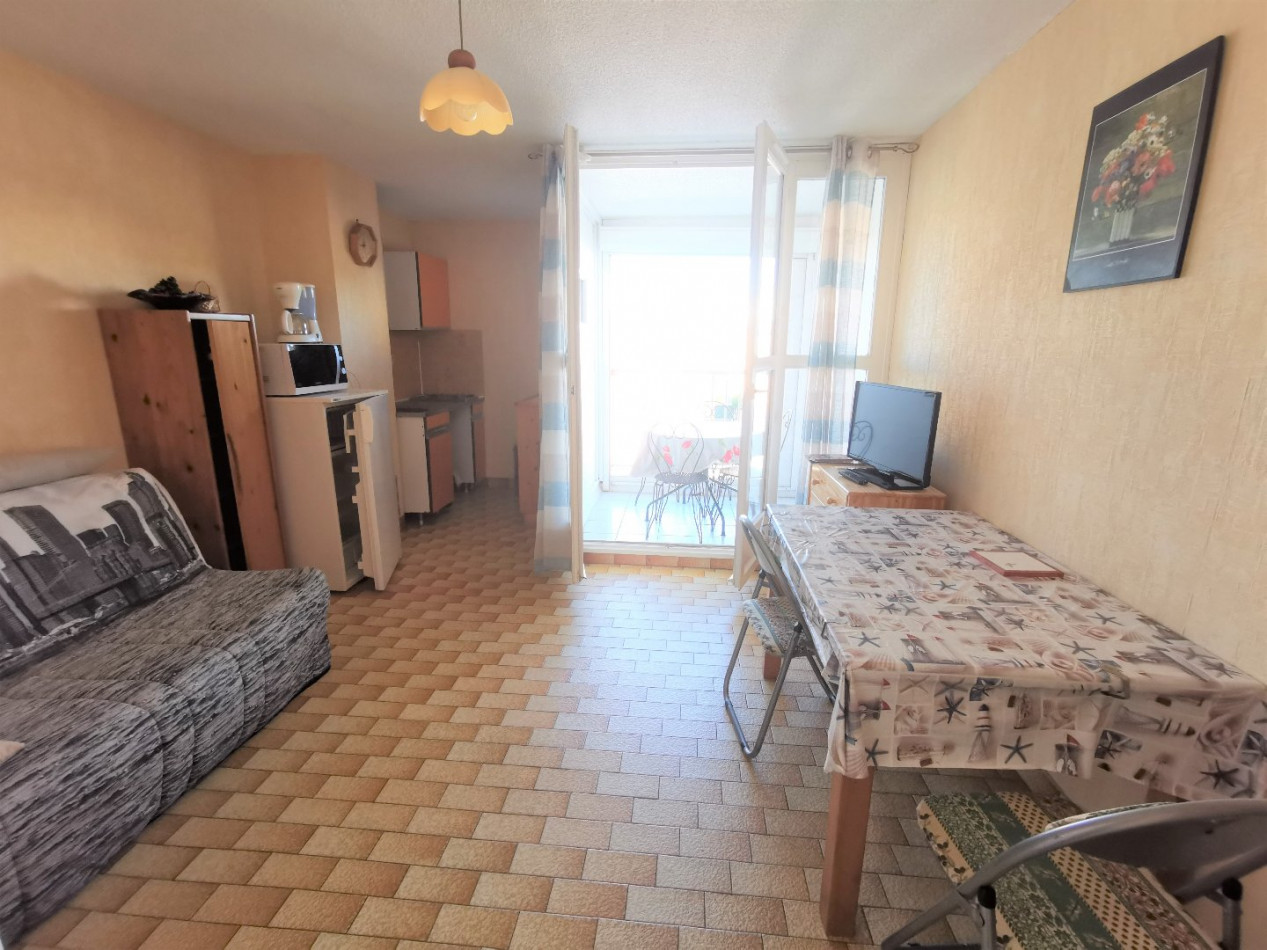 vente Appartement Le Cap D'agde - Photo 4
