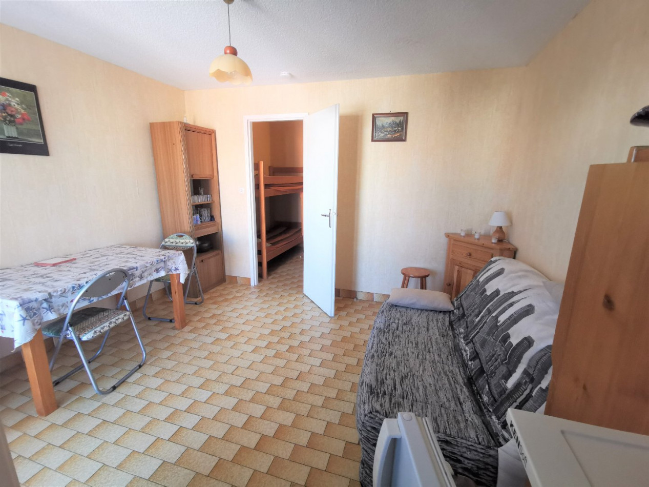 vente Appartement Le Cap D'agde - Photo 1