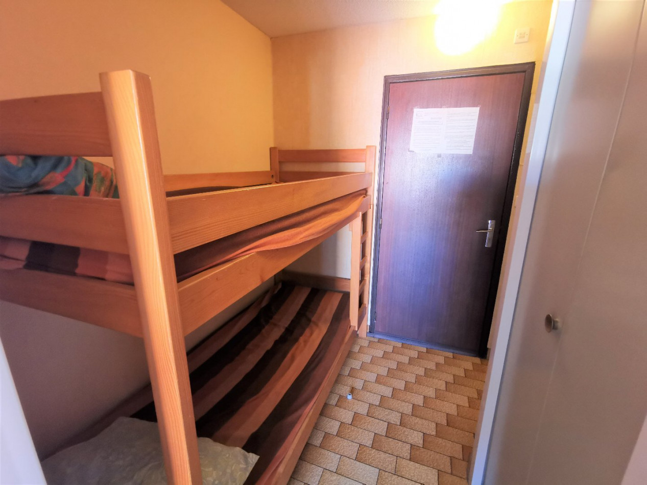 vente Appartement Le Cap D'agde - Photo 6