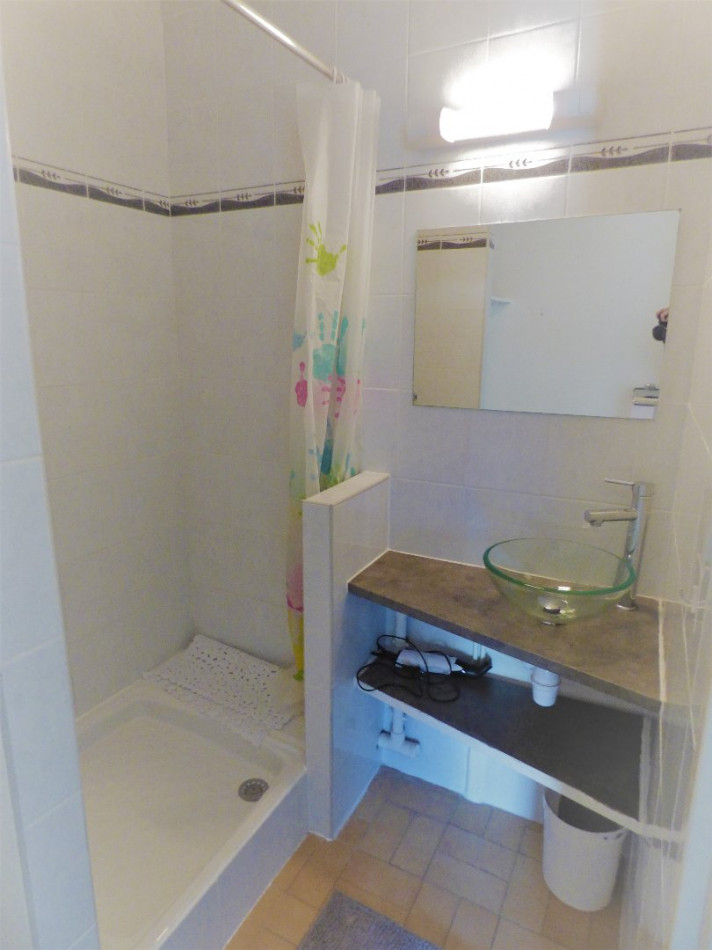 vente Appartement Le Cap D'agde - Photo 6