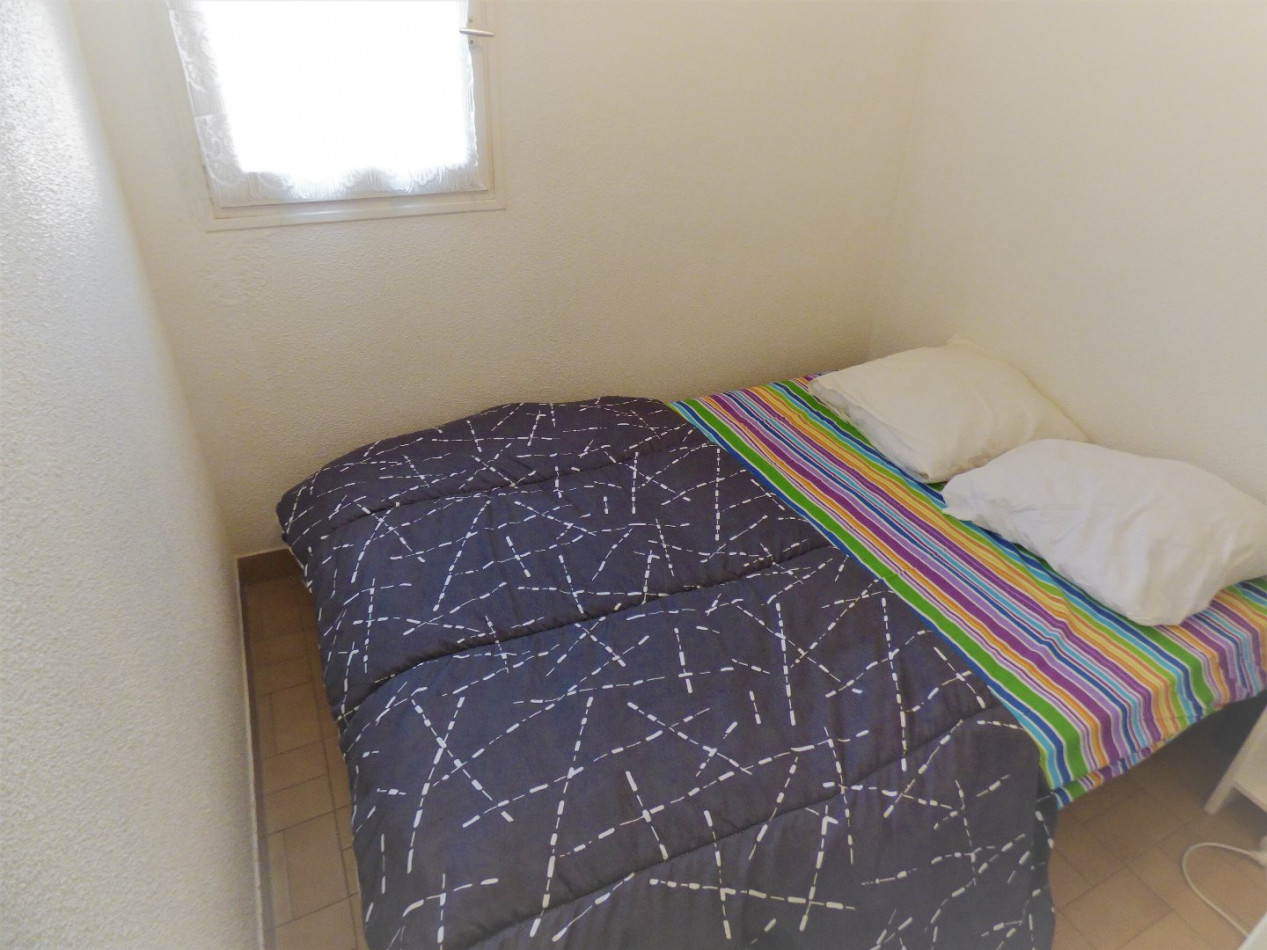 vente Appartement Le Cap D'agde - Photo 4