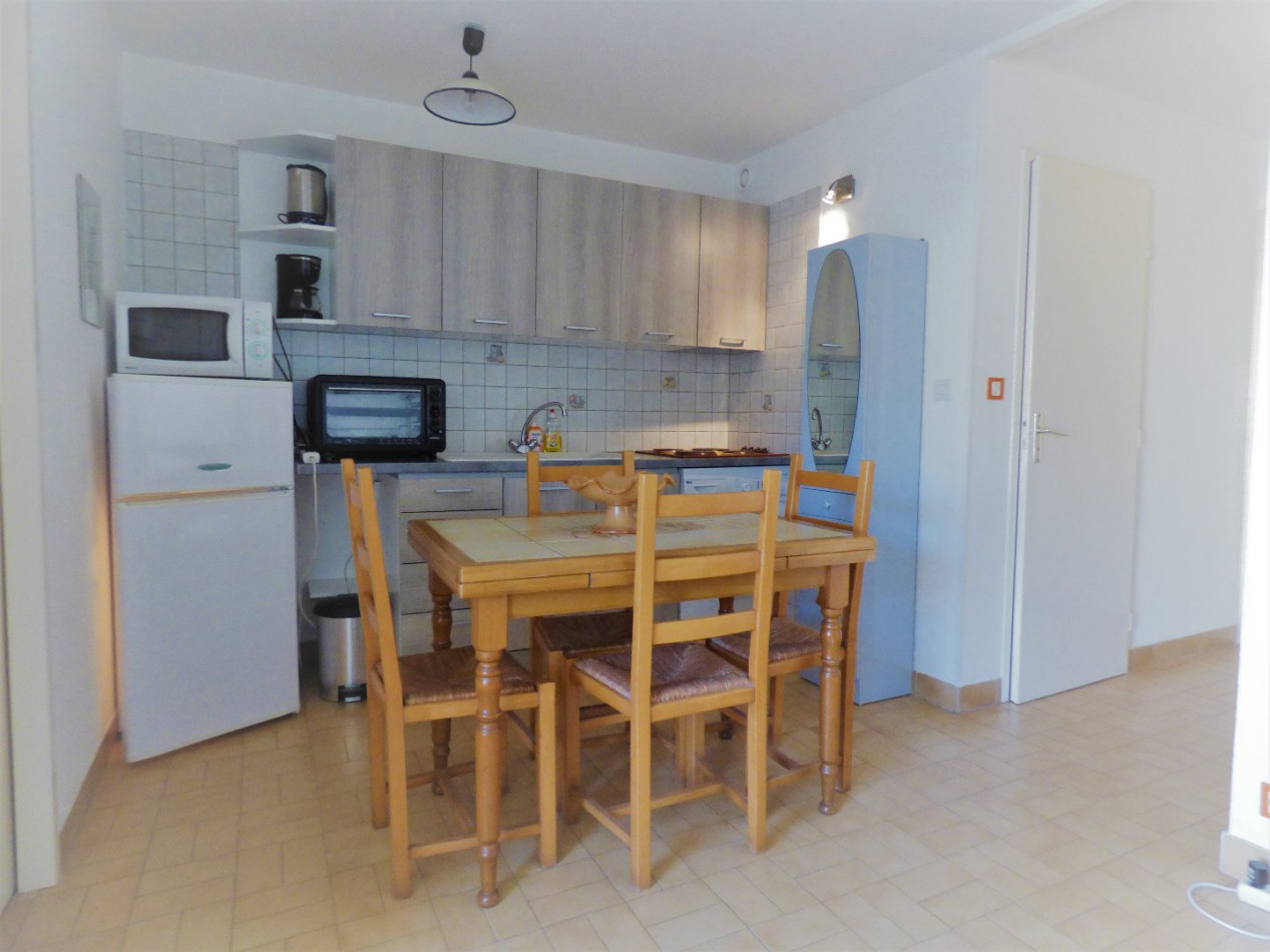 vente Appartement Le Cap D'agde - Photo 2