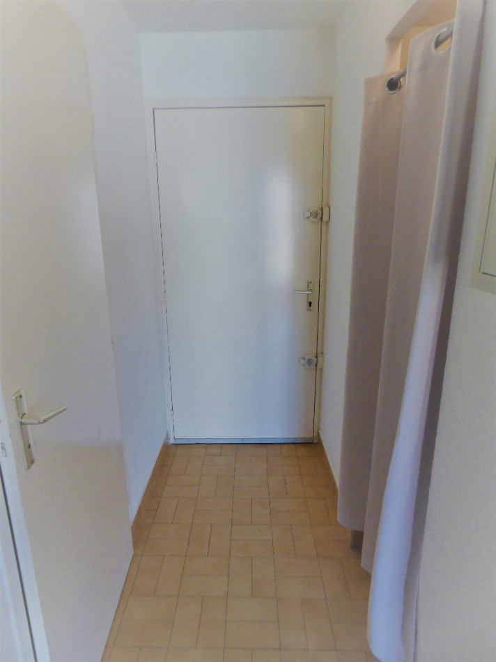vente Appartement Le Cap D'agde - Photo 8