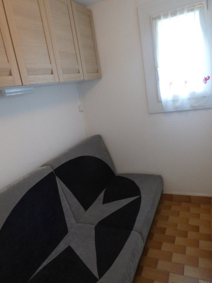 vente Appartement Le Cap D'agde - Photo 5