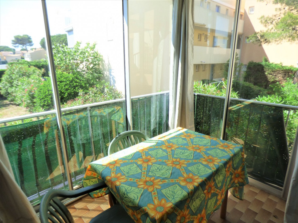 vente Appartement Le Cap D'agde - Photo 1