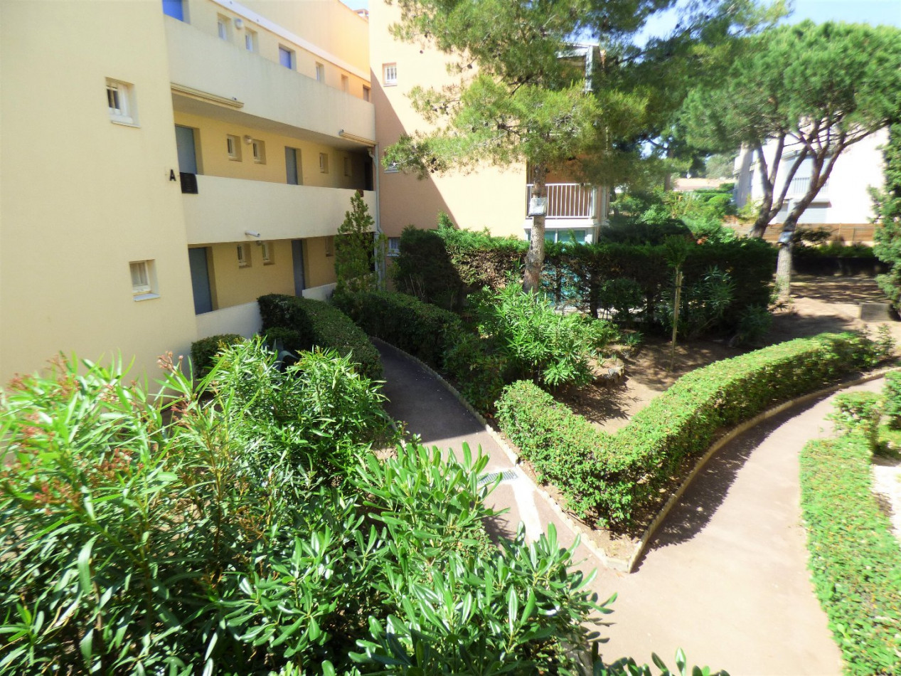 vente Appartement Le Cap D'agde - Photo 2