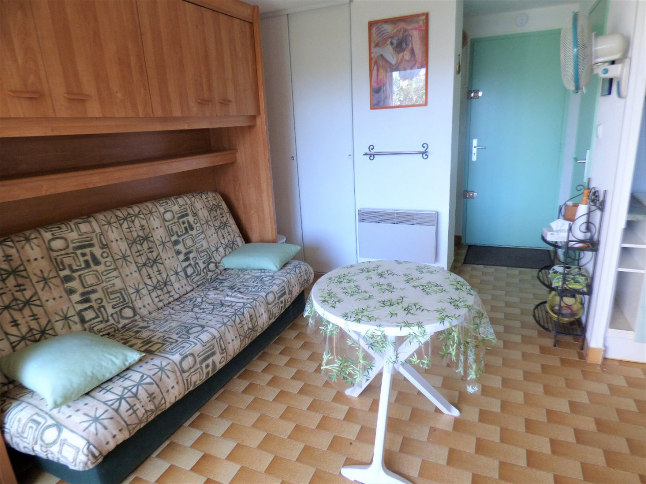 vente Appartement Le Cap D'agde - Photo 3