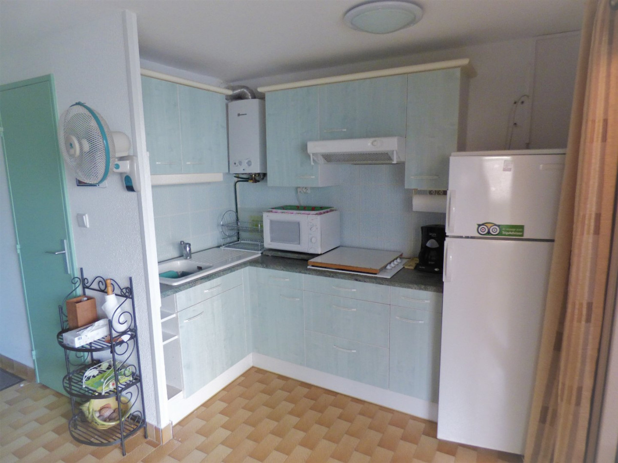 vente Appartement Le Cap D'agde - Photo 4