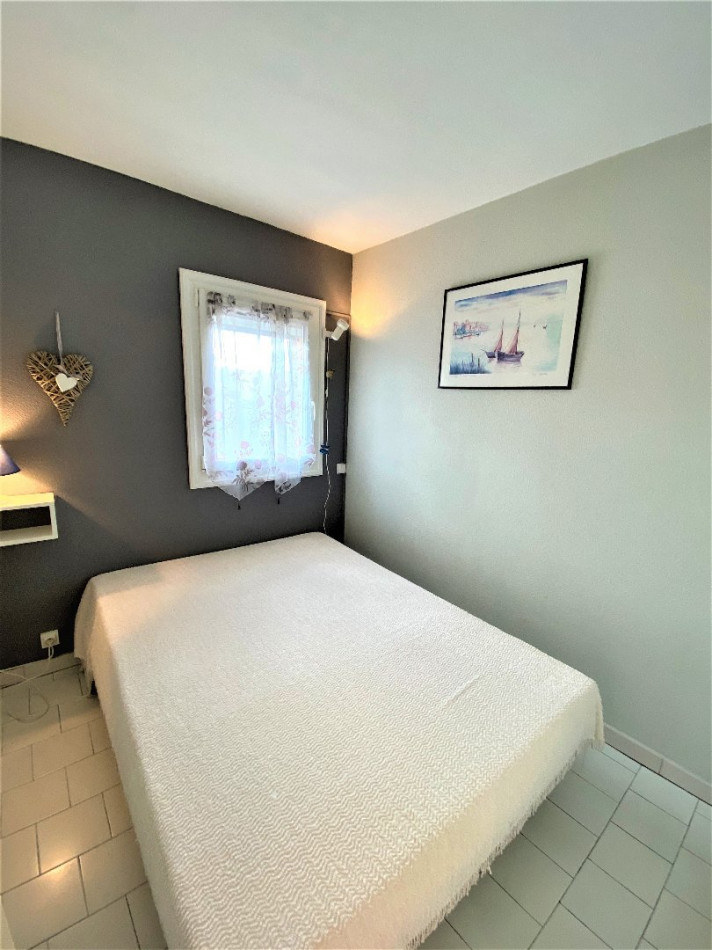 vente Appartement Le Cap D'agde - Photo 5
