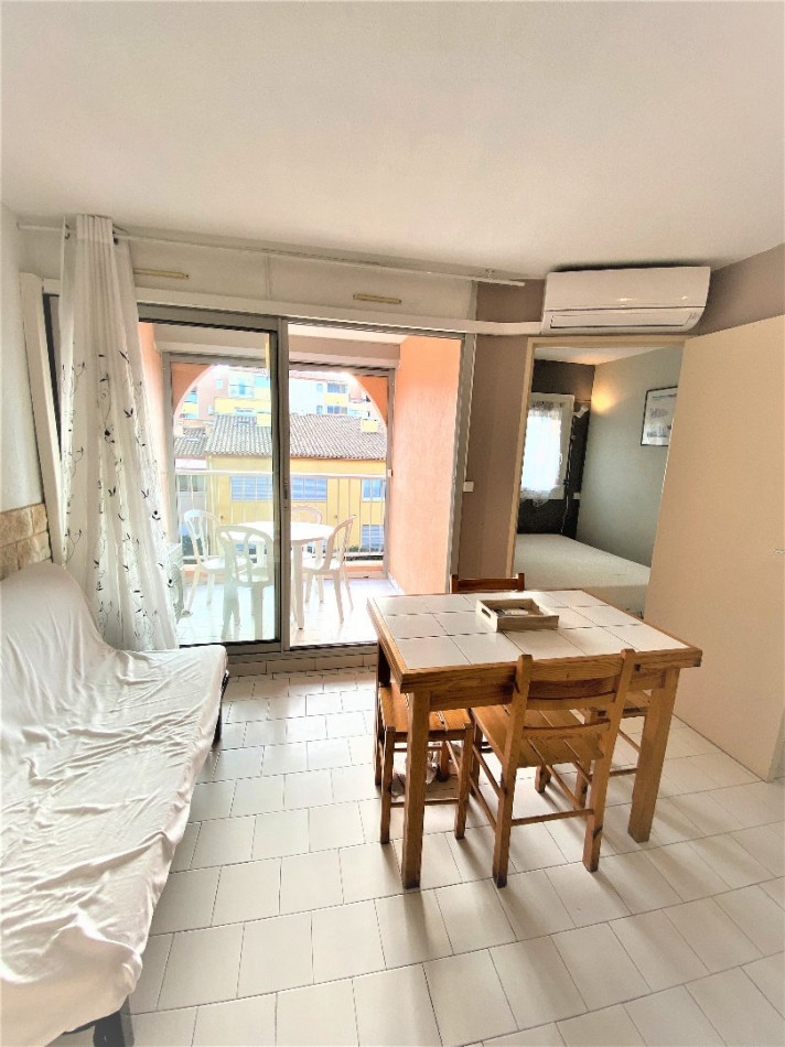 vente Appartement Le Cap D'agde - Photo 2