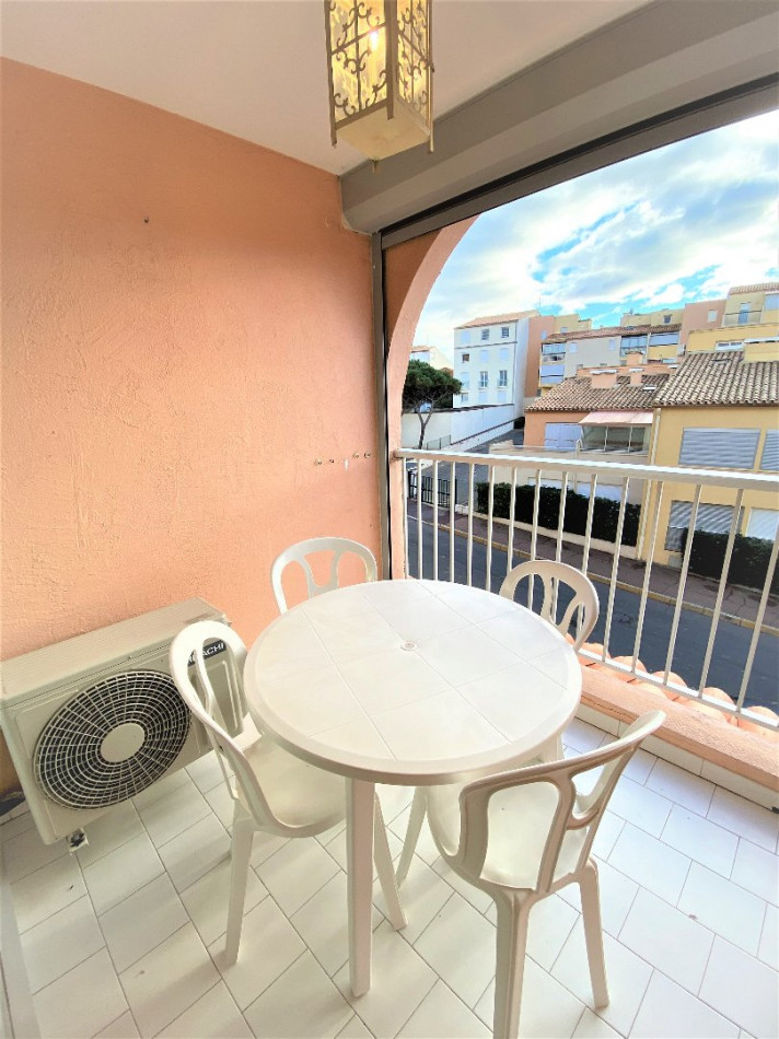 vente Appartement Le Cap D'agde - Photo 1