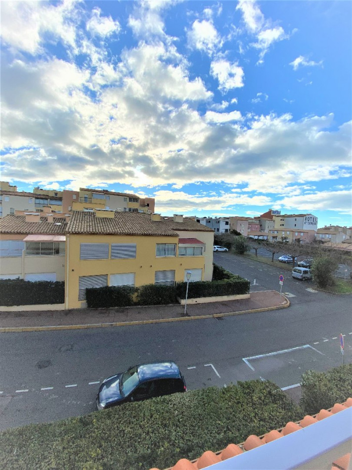 vente Appartement Le Cap D'agde - Photo 10