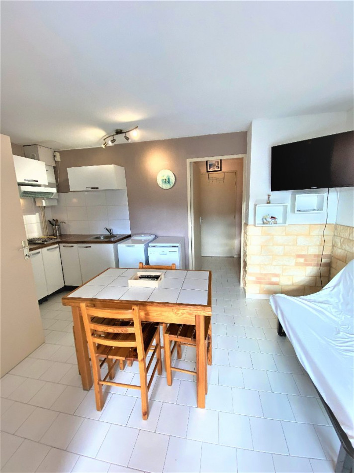 vente Appartement Le Cap D'agde - Photo 3