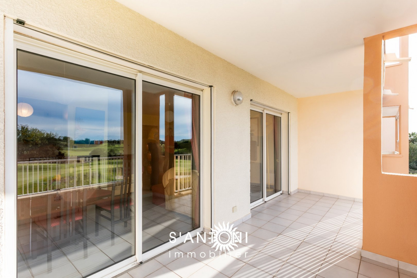 vente Appartement en résidence Le Cap D'agde - Photo 14