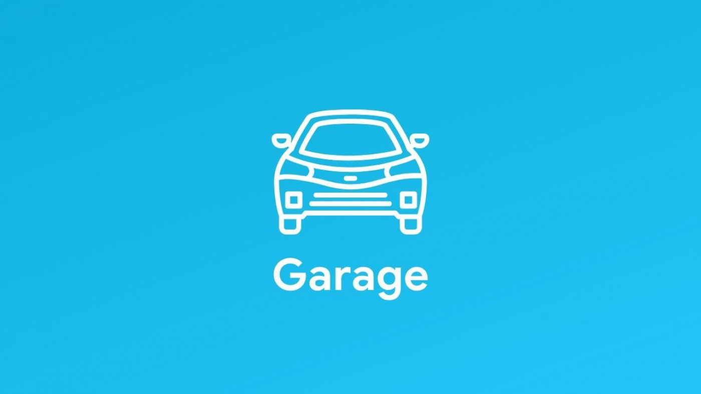 vente Garage Le Cap D'agde - Photo 1