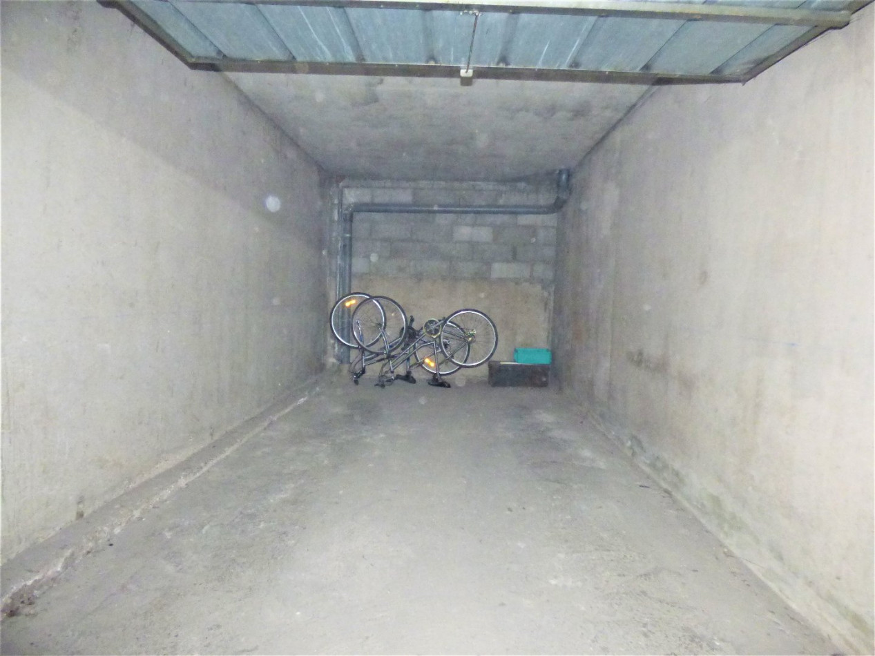 vente Garage Le Cap D'agde - Photo 3