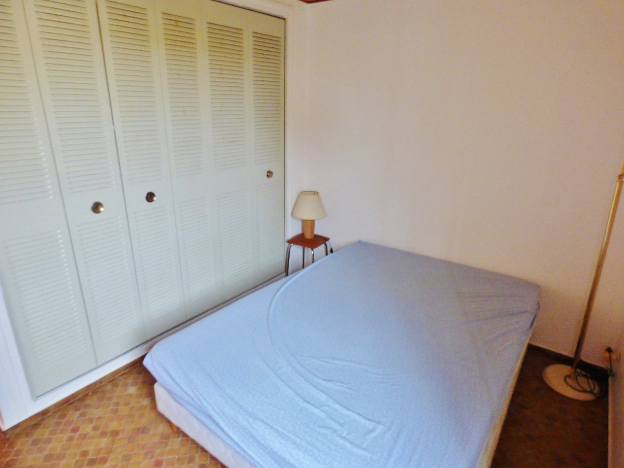 vente Appartement en rez de jardin Le Cap D'agde - Photo 5