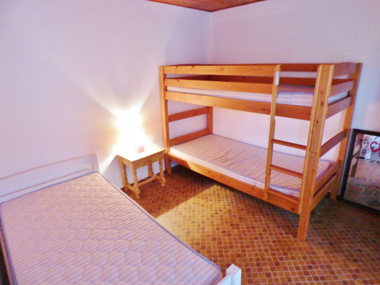 vente Appartement en rez de jardin Le Cap D'agde - Photo 6